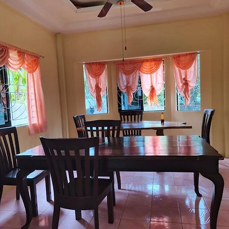 Daydream Hostel San Juan  Extérieur photo