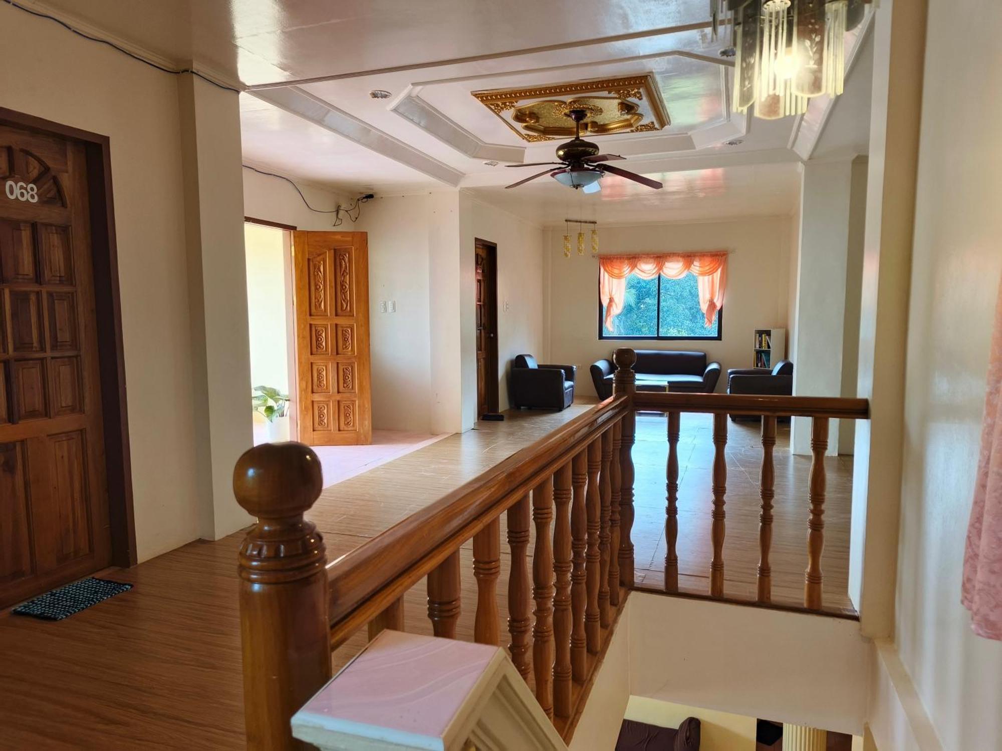 Daydream Hostel San Juan  Extérieur photo