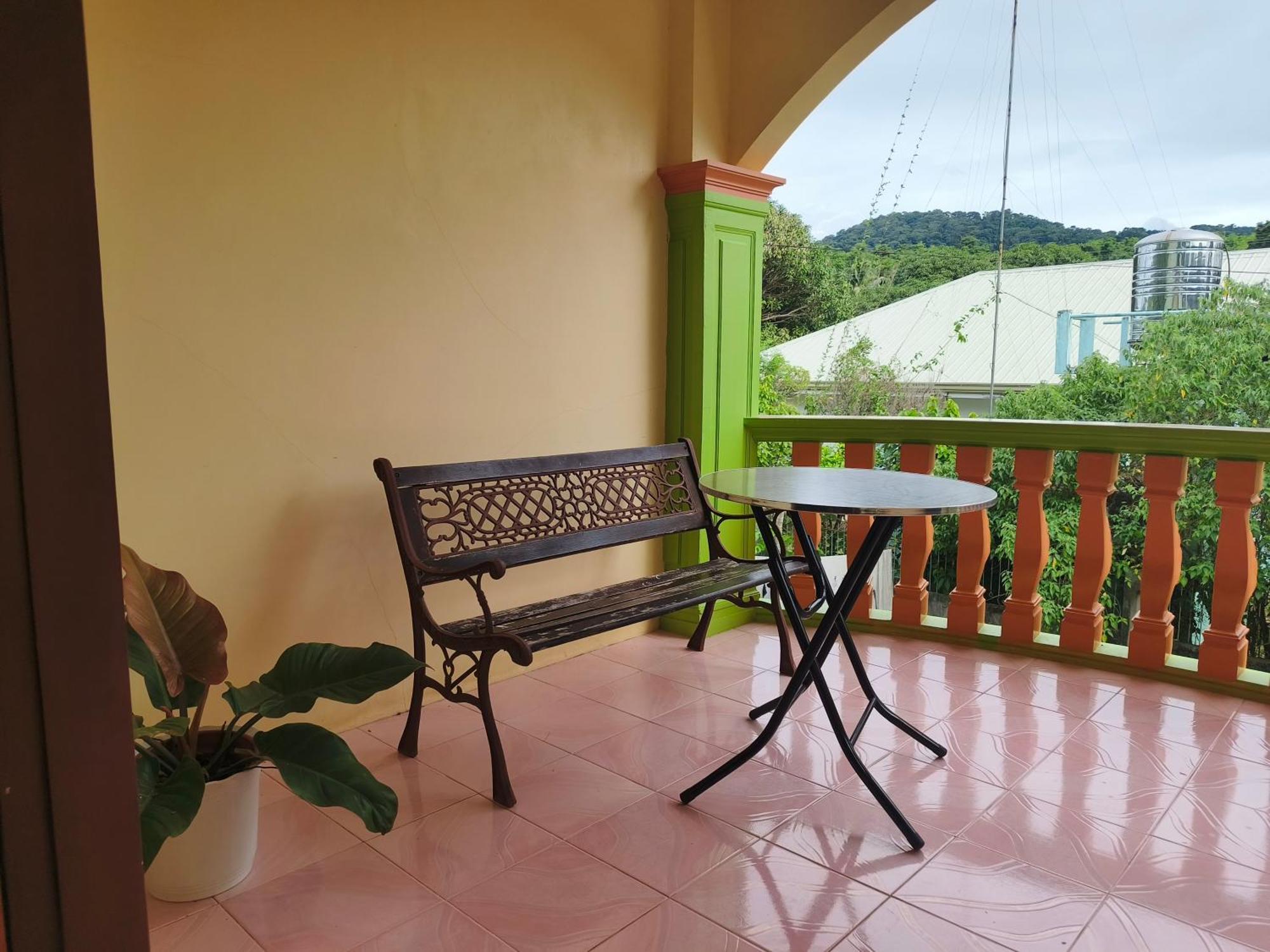Daydream Hostel San Juan  Extérieur photo