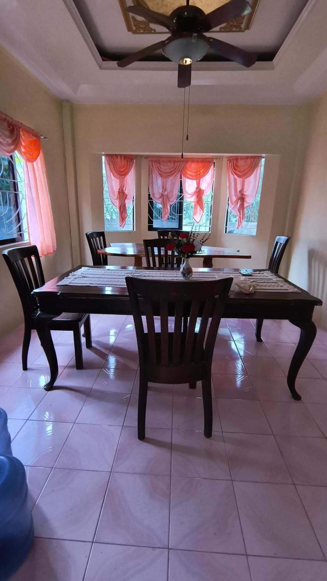 Daydream Hostel San Juan  Extérieur photo