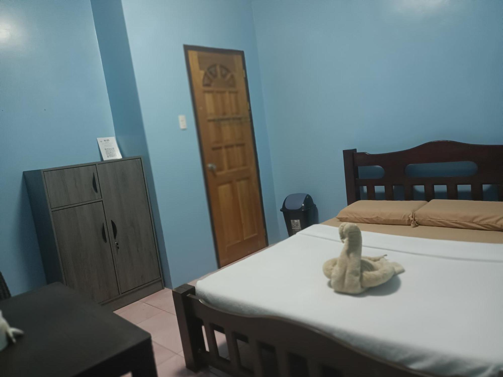 Daydream Hostel San Juan  Extérieur photo