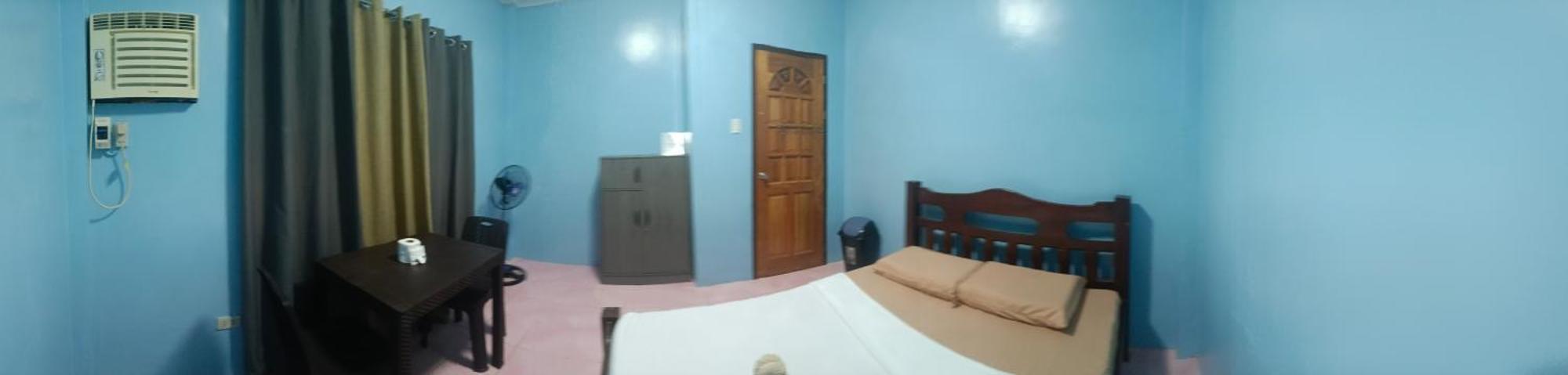 Daydream Hostel San Juan  Extérieur photo
