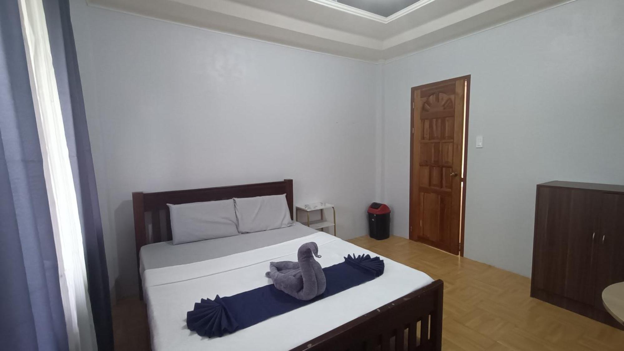 Daydream Hostel San Juan  Extérieur photo