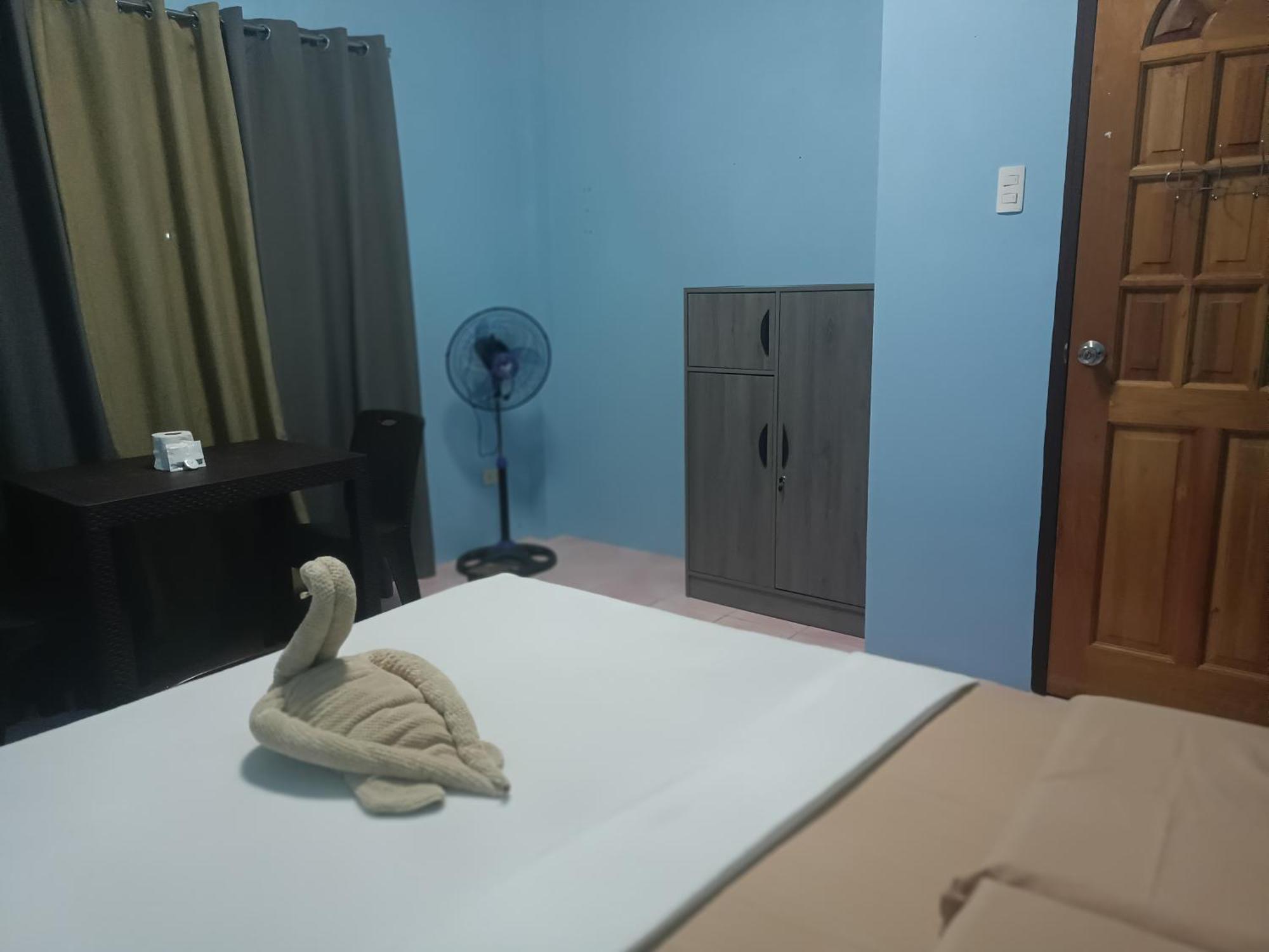 Daydream Hostel San Juan  Extérieur photo