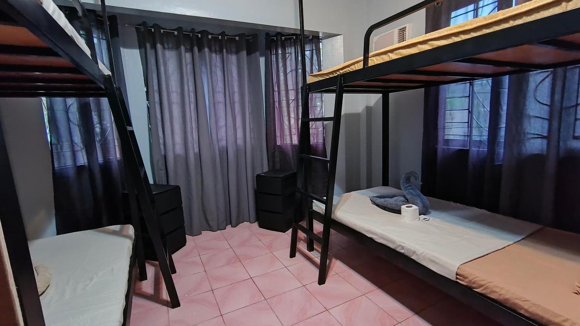 Daydream Hostel San Juan  Extérieur photo