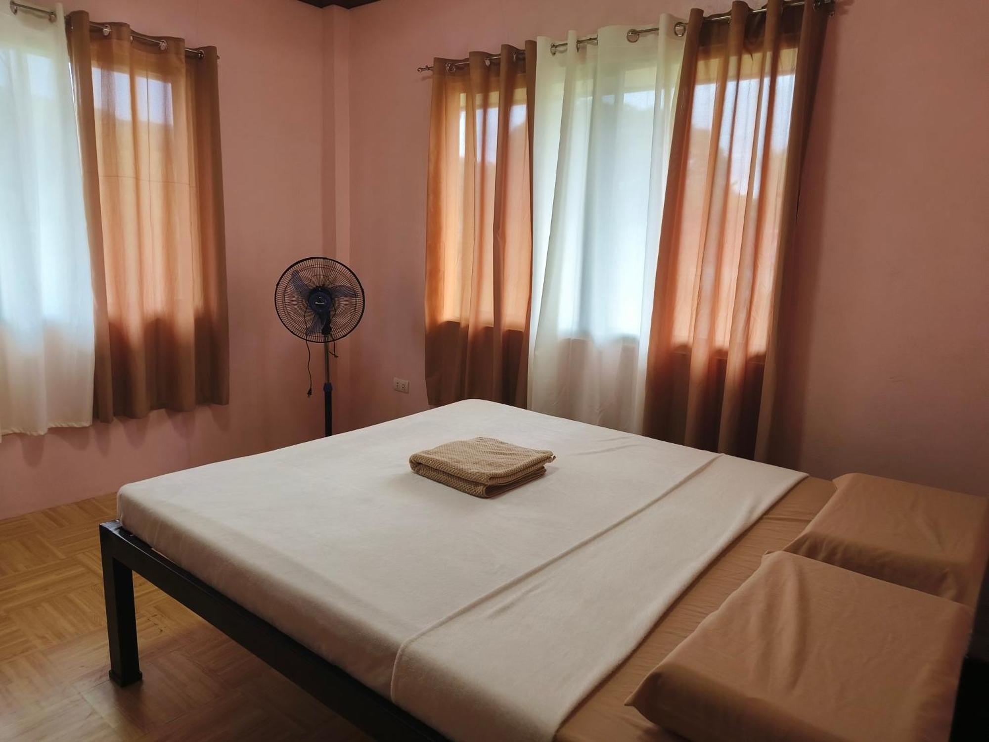 Daydream Hostel San Juan  Extérieur photo