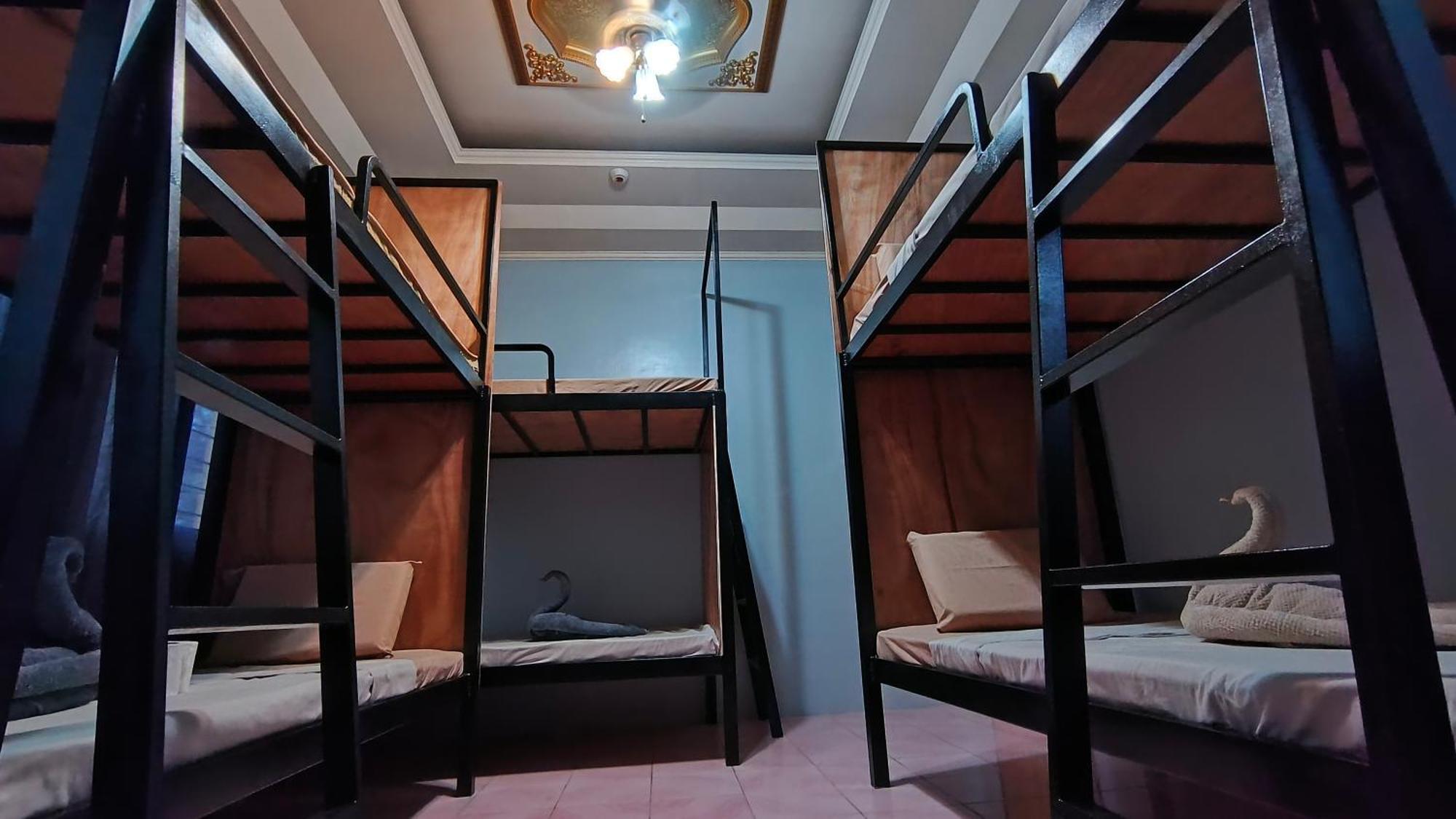 Daydream Hostel San Juan  Extérieur photo