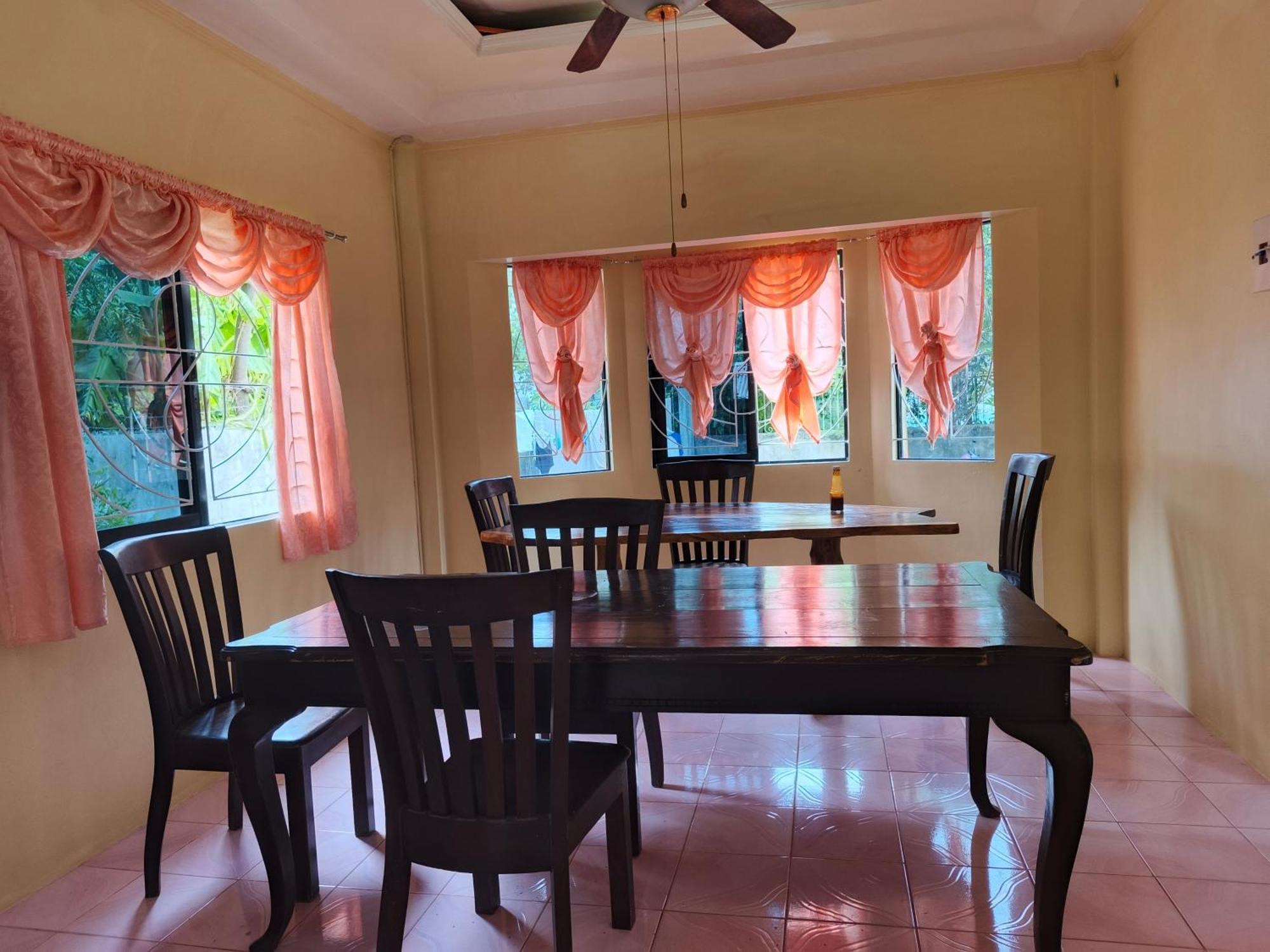 Daydream Hostel San Juan  Extérieur photo