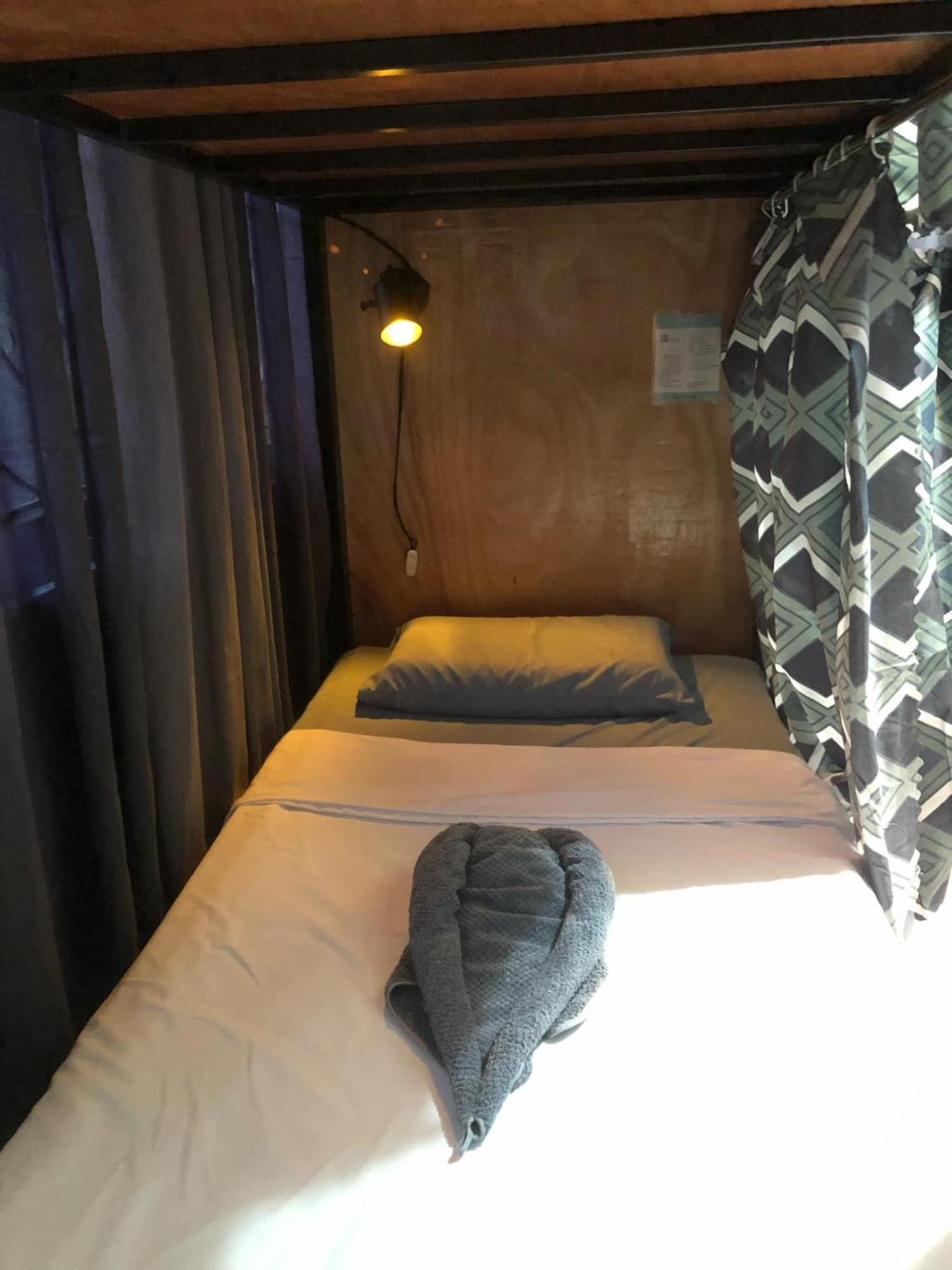 Daydream Hostel San Juan  Extérieur photo