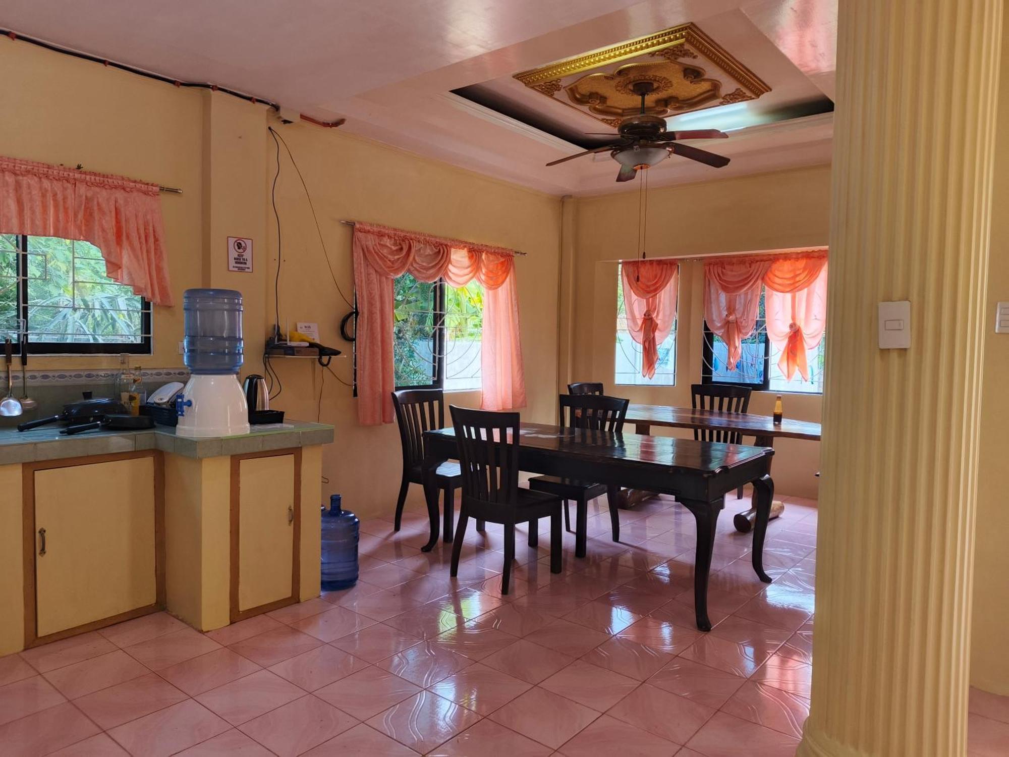 Daydream Hostel San Juan  Extérieur photo