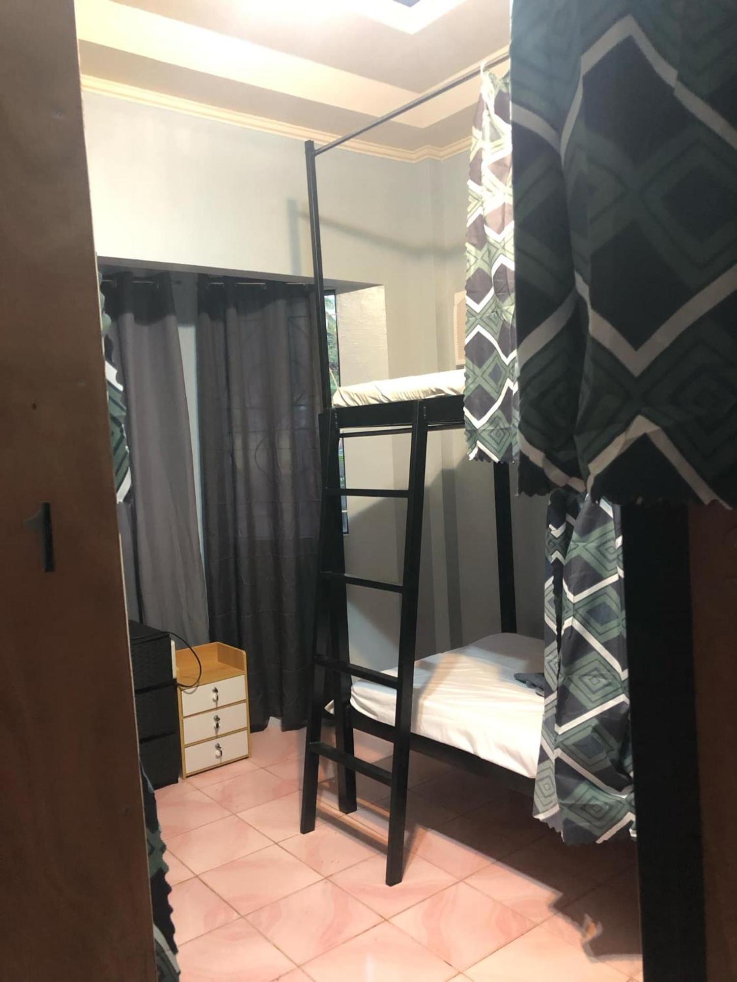 Daydream Hostel San Juan  Extérieur photo